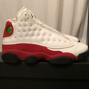 Jordan Cherry 13 🍒